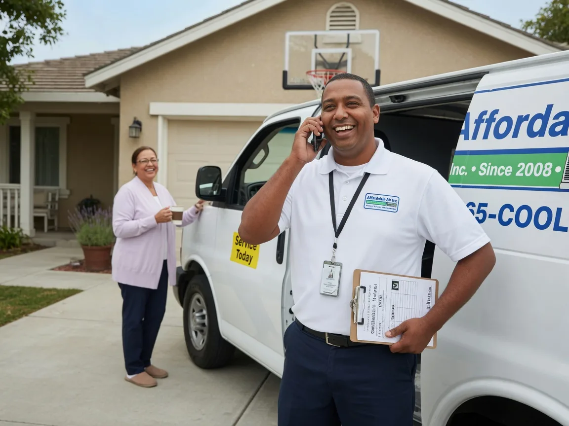 Central Ac Repair North Bay, NY FAQs